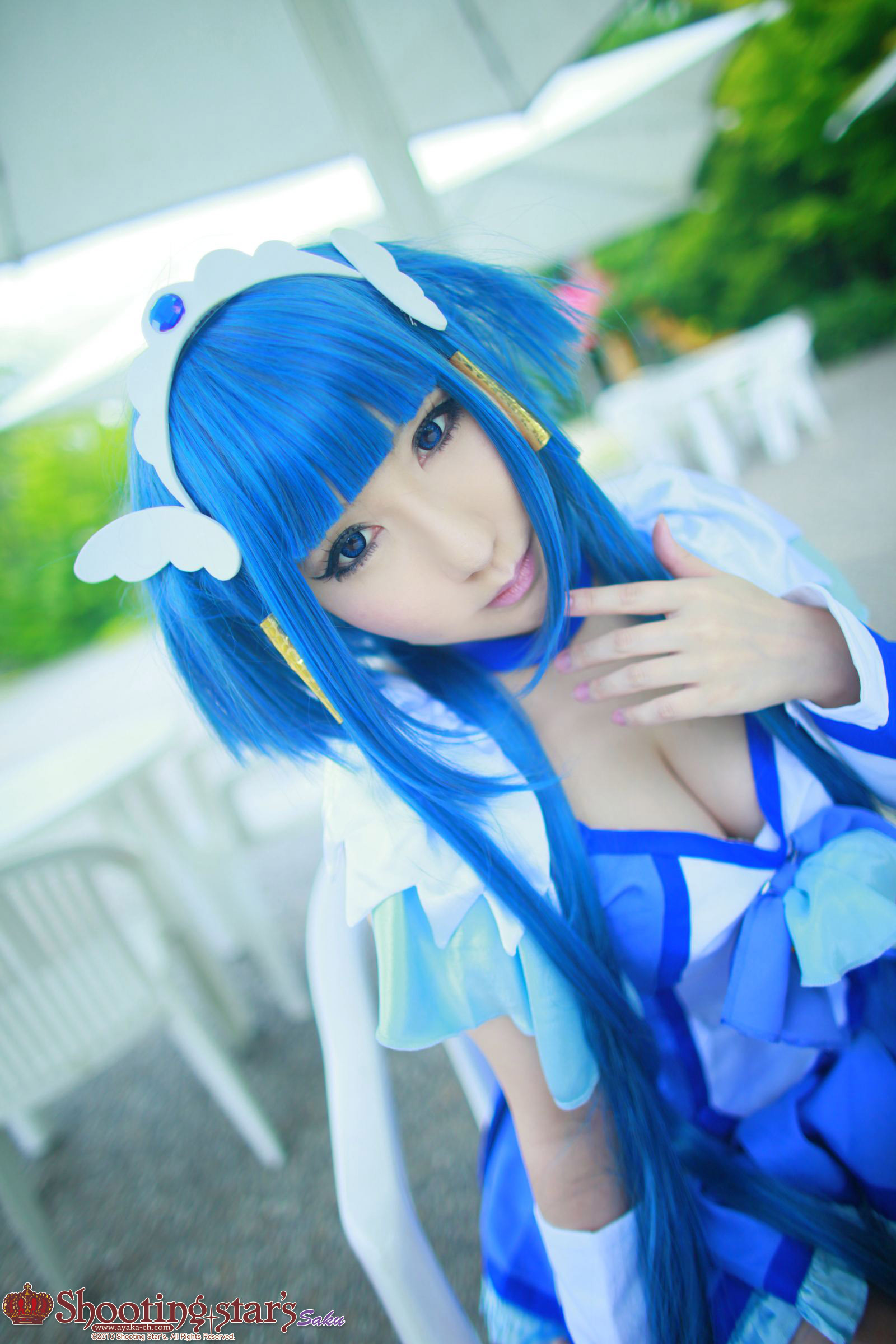 [Cosplay]  New Pretty Cure Sunshine Gallery 2